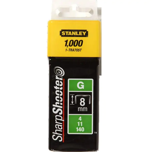 Stanley klamarice 1-TRA705T tip 