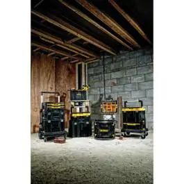 DeWalt DWST1-71196 transportna sklopiva kolica, TSTAK kompatibilna
