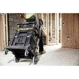 DeWalt DWST1-71196 transportna sklopiva kolica, TSTAK kompatibilna