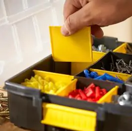 Stanley STST1-70720 Sortmaster Organizator