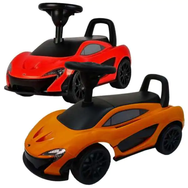 Guralica - auto McLaren za decu - proizvod na akciji