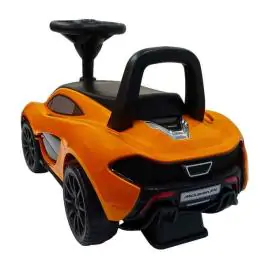Guralica - auto McLaren za decu