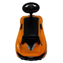 Guralica - auto McLaren za decu