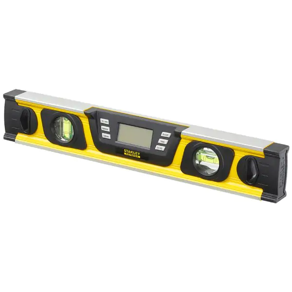 Libela digitalna 60cm 0-42-065 Fatmax Stanley - proizvod na akciji