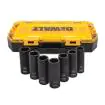 DeWalt DWMT74737-0 Komplet dugih nasadnih ključeva 1/2", 7 komada