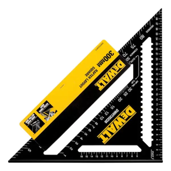 DeWalt DWHT25228-0 vinkla, 30cm - proizvod na akciji