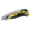 Stanley FMHT10594-0 Fatmax skalpel Slide-Lock 18mm