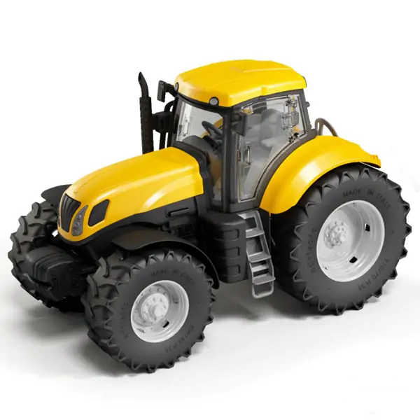 Igračka traktor 30 cm