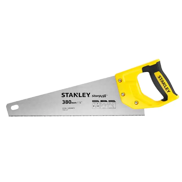 Stanley STHT20370-1 testera, 450mm 11TPI