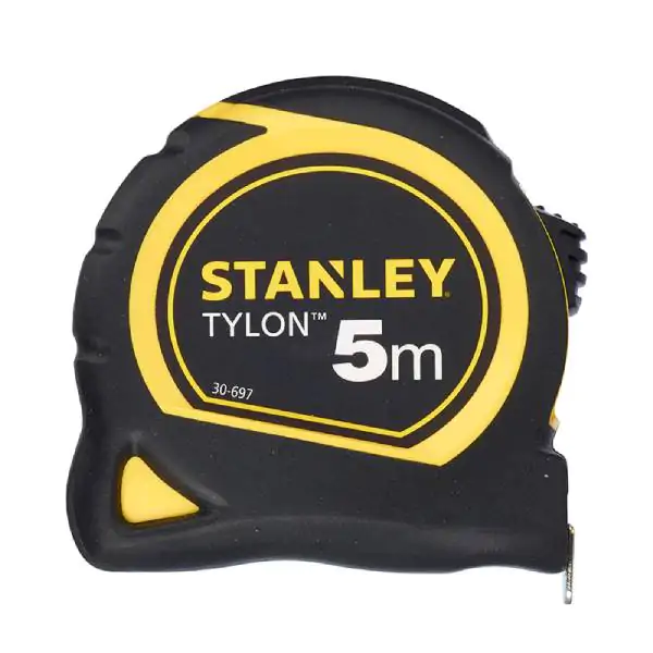 Stanley 1-30-697 Tylon metar, 5m