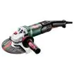 Ugaona brusilica 180 mm WE 19-180 QUICK RT Metabo