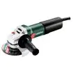 Ugaona brusilica 125mm WQ 1100-12 Metabo - proizvod na akciji