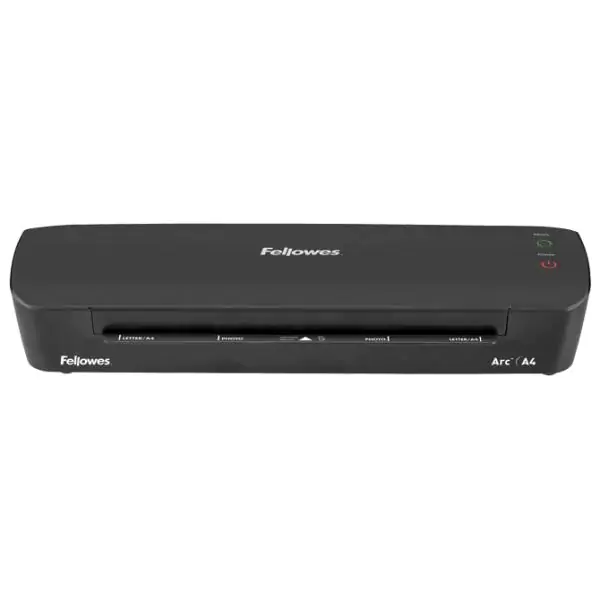 Plastifikator A4 (2valjka) Arc Fellowes 4570001 - proizvod na akciji