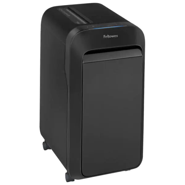 Uništivač dokumentacije (mini) LX220 Fellowes 5502601 crni - proizvod na akciji