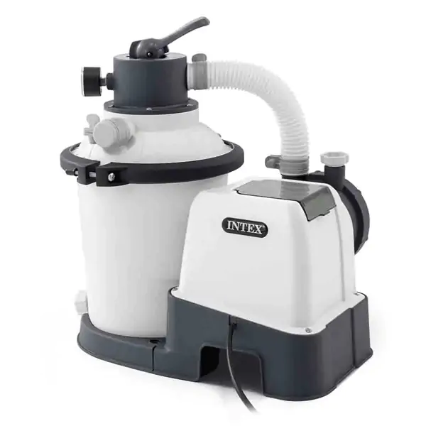 Peščana pumpa za bazene do 4.57m SX925 INTEX 26642 - proizvod na akciji