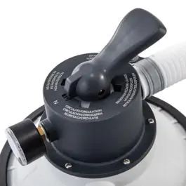 Peščana pumpa za bazene do 4.57m SX925 INTEX 26642