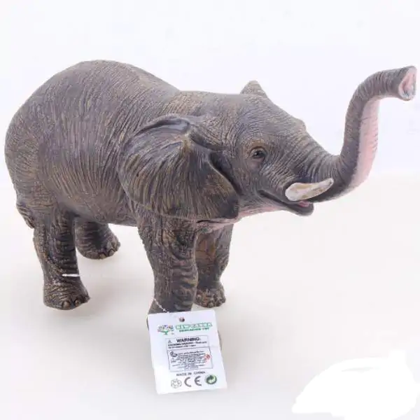 Figura Azijski slon 40cm