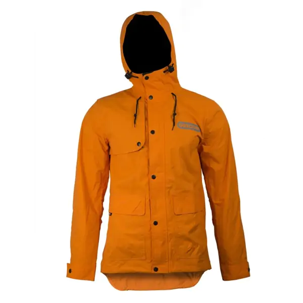 Radna šumarska kišna jakna narandžasta Oregon L - proizvod na akciji