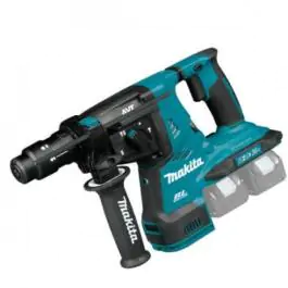 Makita DHR281Z Twin SDS-plus akumulatorska 18 V čekić bušilica bez četkica (samo telo)