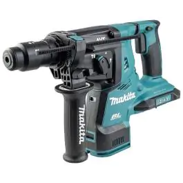 Makita DHR281Z Twin SDS-plus akumulatorska 18 V čekić bušilica bez četkica (samo telo)