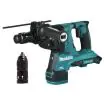 Makita DHR281Z Twin SDS-plus akumulatorska 18 V čekić bušilica bez četkica (samo telo)