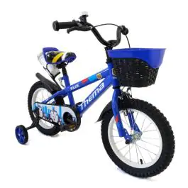 Dečija bicikla TS-14 PLAVA 14''