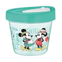 Čaša Disney 350ml TRITAN City Vienna