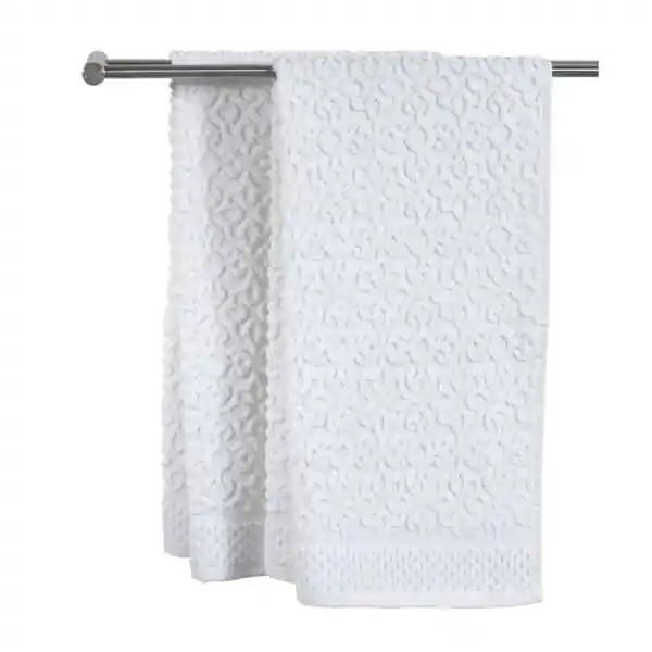 Peškir STIDSVIG 70x140 bela