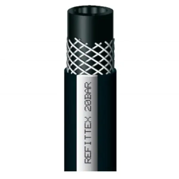 Fitt crevo Refitex 20 bar 13 x 19 100m - proizvod na akciji