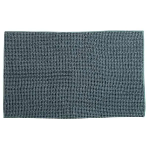 Prostirka za kupatilo FAGERSTA 70x120 pepeljasto plava