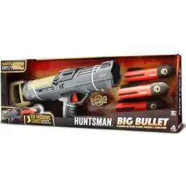 Igračka puška Big bullet