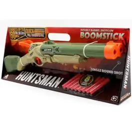 Igračka puška Huntsman Boomstick