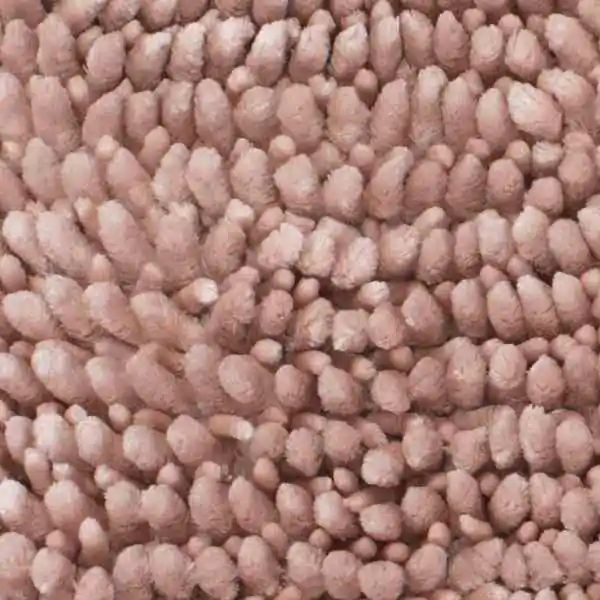 Prostirka za kupatilo BERGBY 50x80 roze