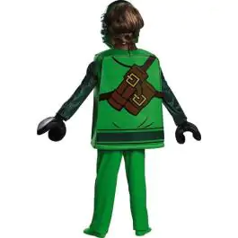 Kostim za decu Lego Ninjago Loyd