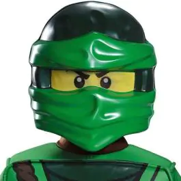 Kostim za decu Lego Ninjago Loyd