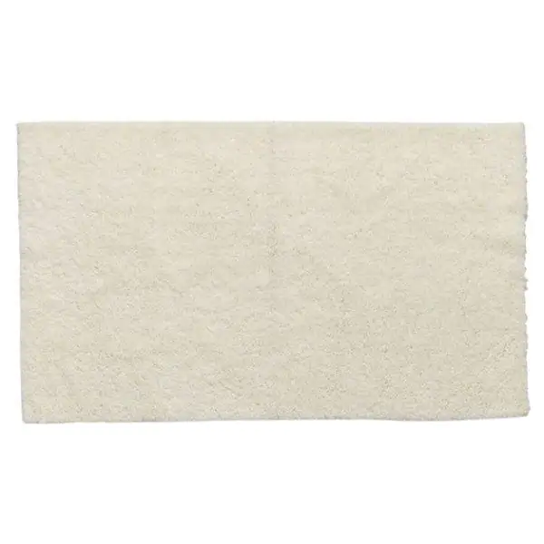 Prostirka za kupatilo KARLSTAD 70x120 natur