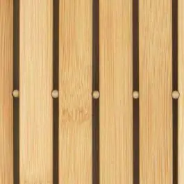Prostirka za kupatilo MARIEBERG 50x80 bambus