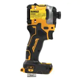 DeWalt DCF850NT akumulatorski udarni odvrtač, Solo