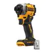 DeWalt DCF850NT akumulatorski udarni odvrtač, Solo