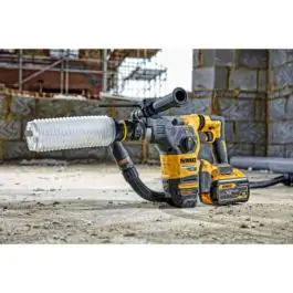 DeWalt DWH201D SDS-Plus set sakupljača prašine