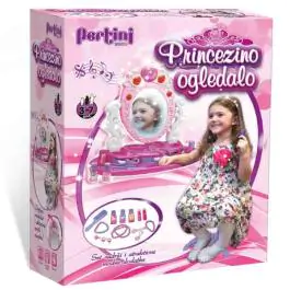 Pertini Princezino ogledalo