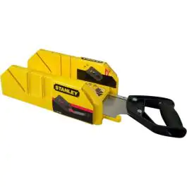Stanley 1-19-800 kalup za rezanje pod 22.5°/ 45°/ 90° sa testerom