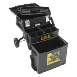 Stanley 1-94-210 kolica FatMax Workstation 73 x 54 x 32 cm