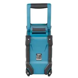 Akumulatorski radio MR002GZ Makita