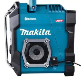 Akumulatorski radio MR002GZ Makita