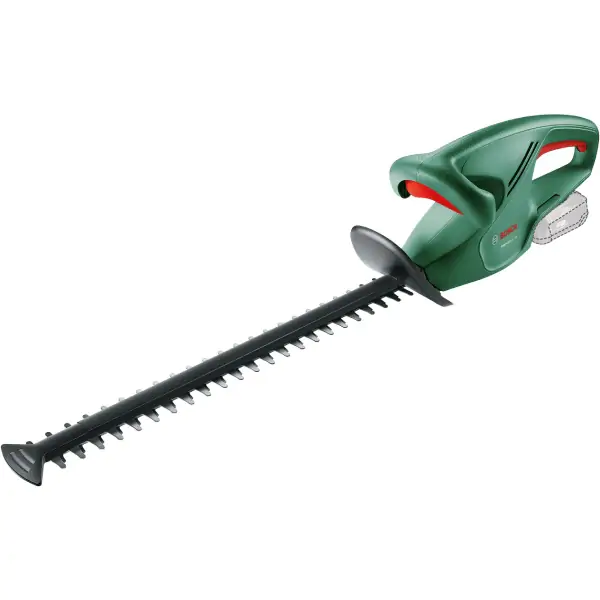 Akumulatorske makaze za živu ogradu EasyHedgeCut 18-45 Solo Bosch - proizvod na akciji