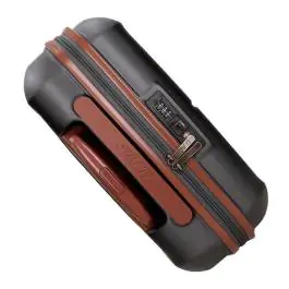 EL POTRO ABS Kofer 55 cm tamno-siva