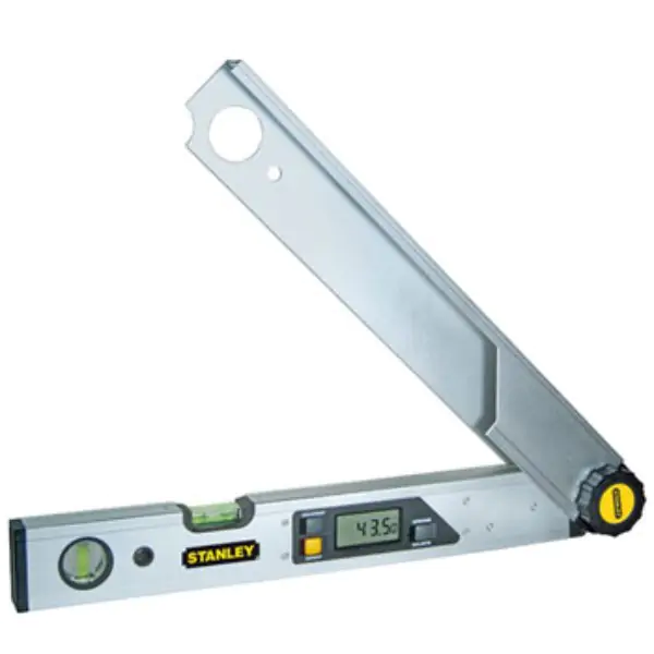Stanley digitalna libela 40 cm 0-42-087 - proizvod na akciji