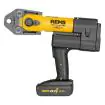 REMS 576011 akumulatorska radijalna presa ACC Basic-Pack 22V 2,5Ah, L-Boxx - proizvod na akciji