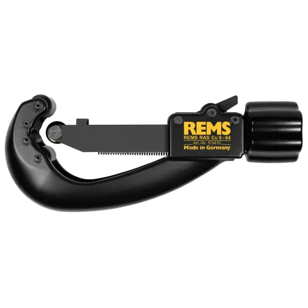 REMS 113410 RAS Cu 8 – 64 Rezač cevi - proizvod na akciji